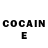 Cocaine Эквадор Fire Mario